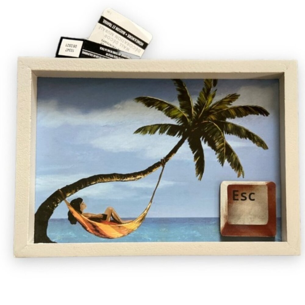 Ashland vacation wall art